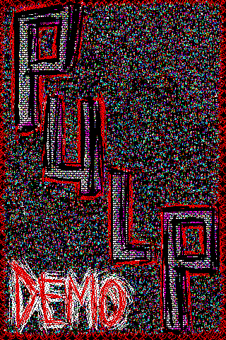 Pulp Poster